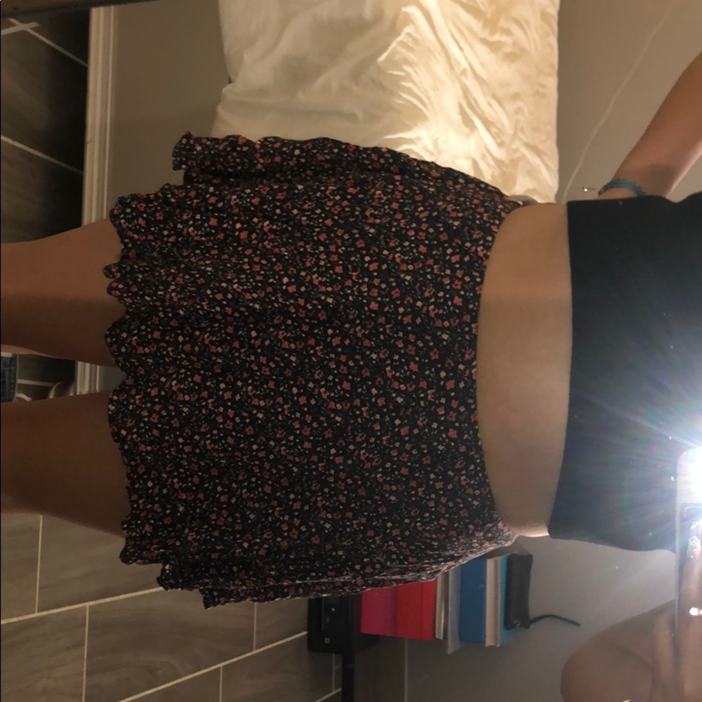 american eagle skirt